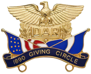 giving cirle