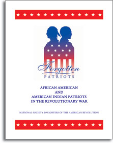 DAR Publications  Daughters of the American Revolution