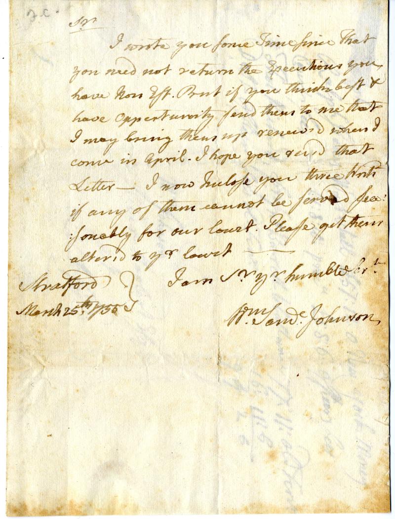 U.S. Constitution signed September 17, 1787 - Maggie L. Walker Governor's  School